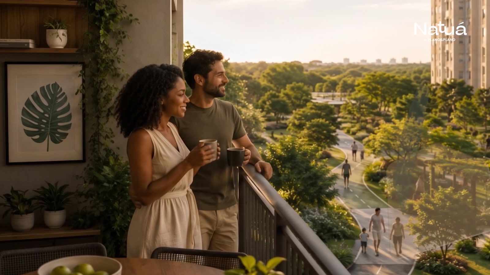 Natuá: tecnologia para dar vida ao brilho das primeiras vezes